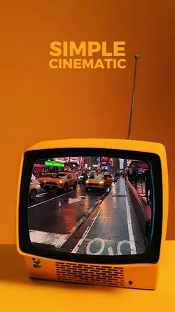 Cinematic
