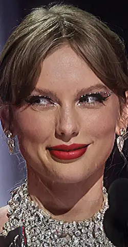 Taylor Swift ❤️