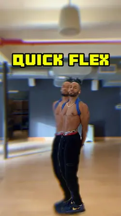 Quick flex