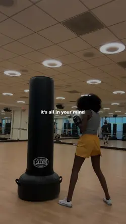 Boxing Motivation