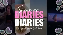 Summer diaries 