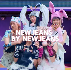  NEWJEANS EDIT