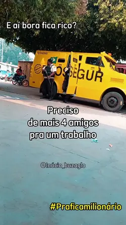 bora fica milhonario