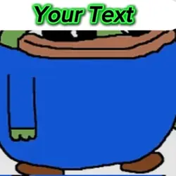 PEPE THE FROG