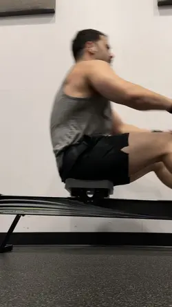 ASMR GYM