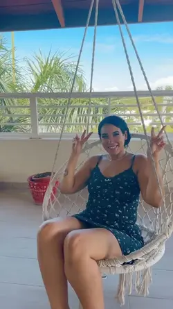 Vacation mood 