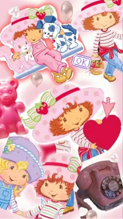 #stawberryshortcake