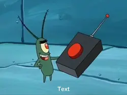 SpongeBob