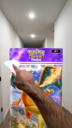 Pokemon TCG IRL