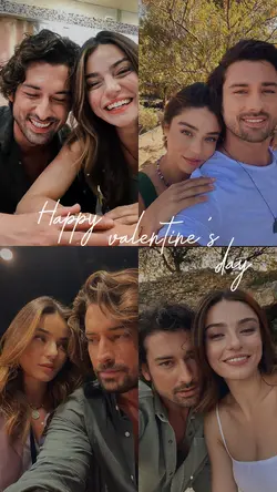 Valentine’s day 💗