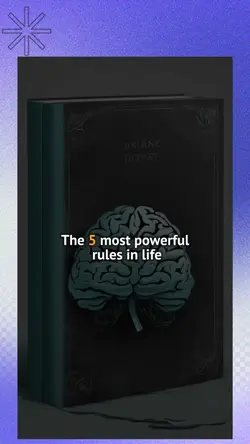5 powerful rules 