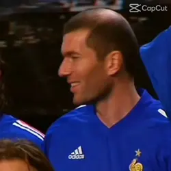 Zidane