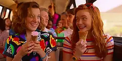 This scene tho 😆
