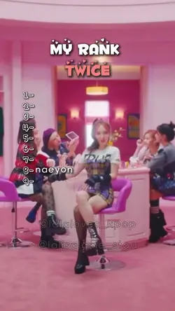 Twice rank