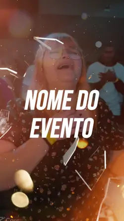 chamada extra forte