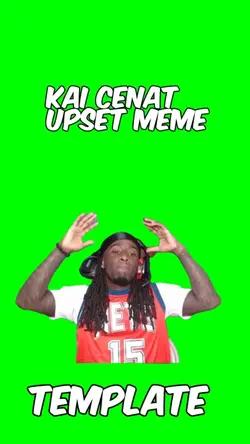 Kai Cenat Upset 