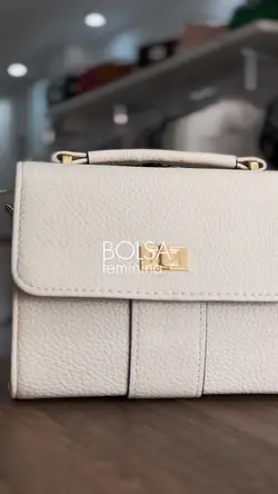 Bolsa feminina 