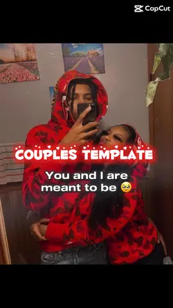Couples template 