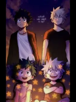 Bakudeku