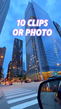 Mini vlog