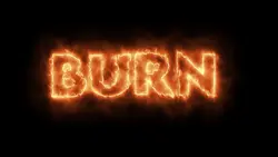 Let the world burn
