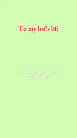if you love her 