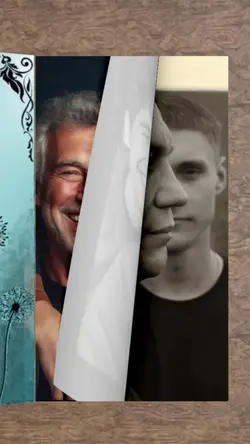Pai eu te amo 
