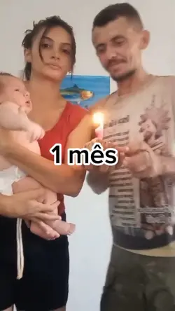 um aninho 
