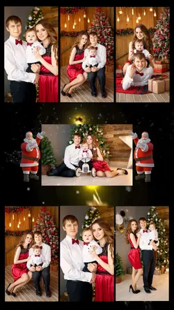 FOTOS  DE NATAL