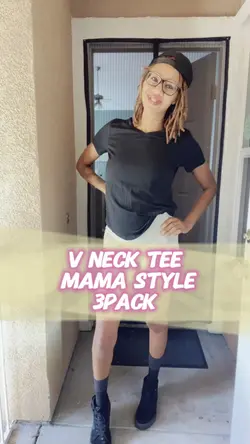 Showing Outfits