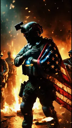 Military Trailer 3