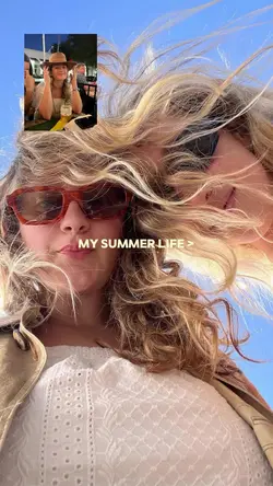 My summer life >