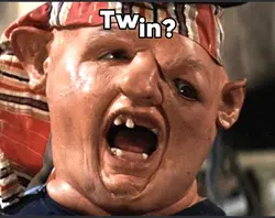 Ogre Twin 