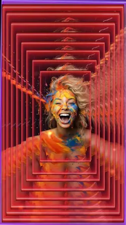 Fotos com keyframe
