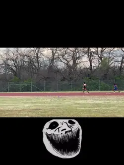 New record for 4x1