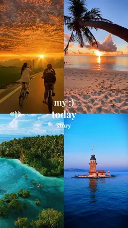 My Today Story