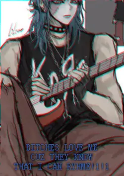 I ♡ SALLY FACE BRO