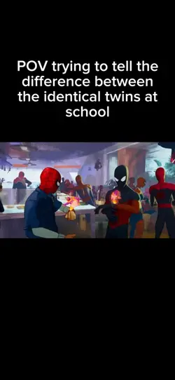 Spoofer men