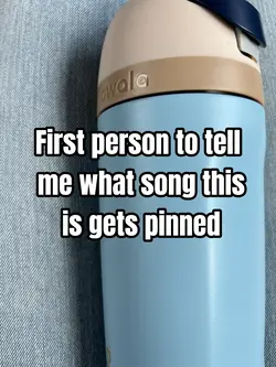 What song is it?????