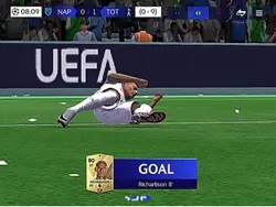 FC Mobile edit