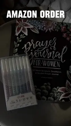 Amazon order