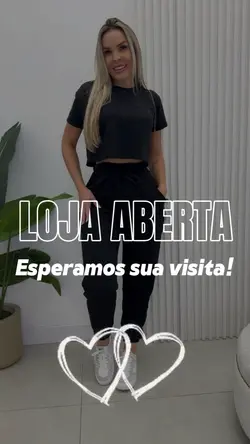 Esperamos sua visita