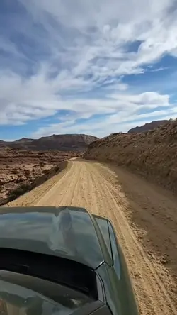 Roadtrip