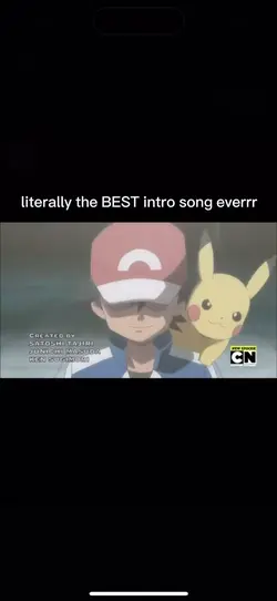 pokémon xyz!