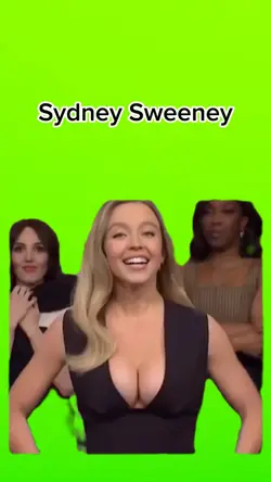 Sydney Sweeney | SNL