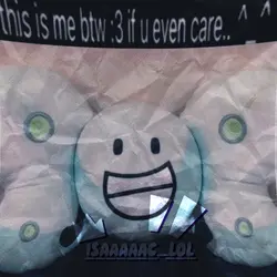 BOT teenage girl