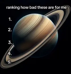 different issues