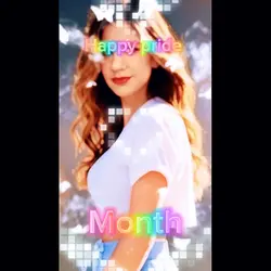 Pride mouth