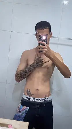 Vem pra bh😈