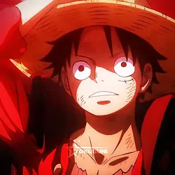 Luffy edit